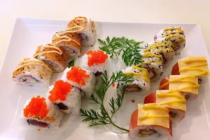 SUSHIBAR image