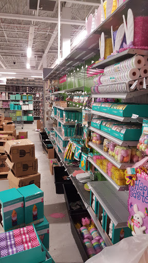 Craft Store «Michaels», reviews and photos, 245 Bricktown Way, Staten Island, NY 10309, USA