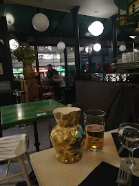 Plats et boissons du Restaurant Méjane à Paris - n°2