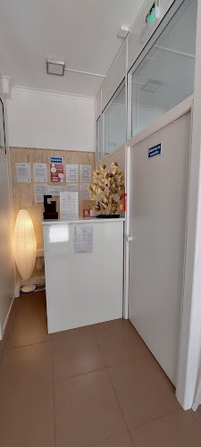 Avaliações doSaúde de Buddha em Loures - Médico