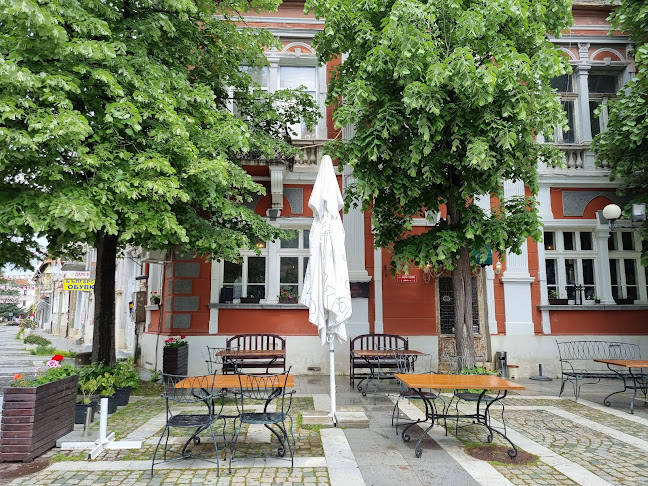 Ресторант Dallanima във Враца - Ресторант
