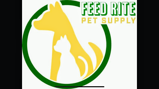 Pet Store «Feed-Rite Pet Supply», reviews and photos, 2979 Fort St, Lincoln Park, MI 48146, USA