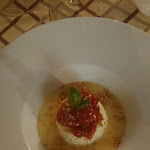 Photo n°3 de l'avis de Ste.a fait le 07/04/2022 à 17:28 sur le  Ristorante Enosfizioteca Conterosso à Albenga