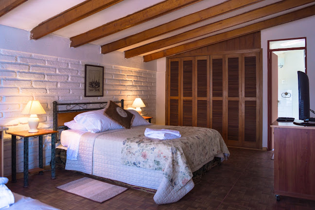 Comentarios y opiniones de Homestay Bella Spa