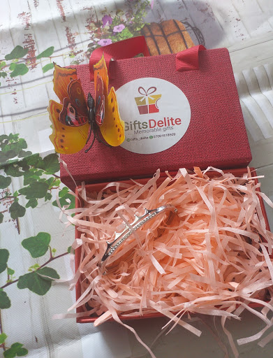 Gifts Delite, 148, 150 Bode Thomas St, Surulere, Lagos, Nigeria, Gift Shop, state Lagos