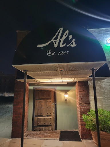 Al's Restaurant