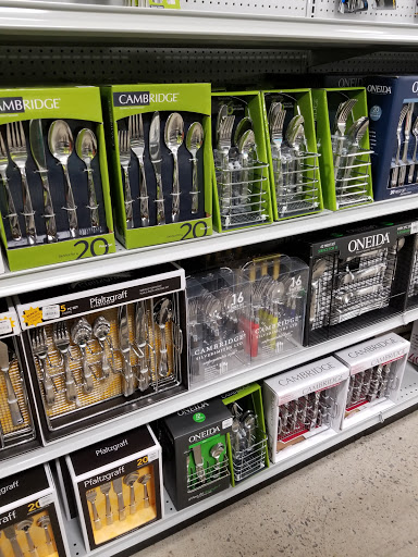 Home Goods Store «At Home», reviews and photos, 2780 Wilma Rudolph Blvd, Clarksville, TN 37040, USA