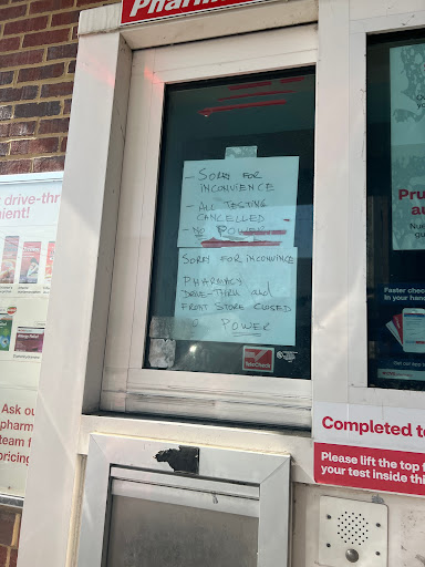 Drug Store «CVS», reviews and photos, 10554 Loveland Madeira Rd, Loveland, OH 45140, USA