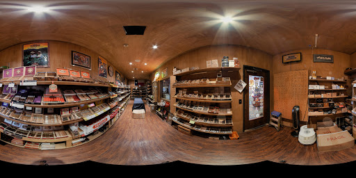 Cigar Shop «Lone Star State Cigar Co.», reviews and photos, 1100 14th St, Plano, TX 75074, USA