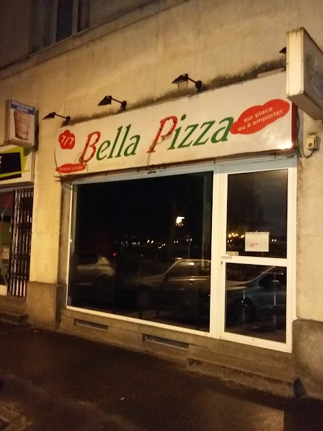 Pizza Bene à Nantes