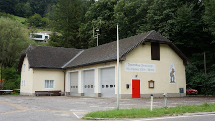 Freiwillige Feuerwehr Waidhofen/Ybbs-Wirts