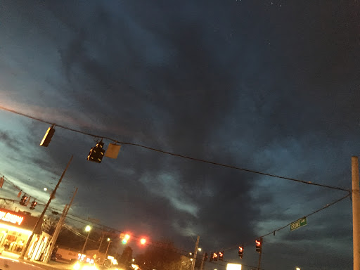 Shopping Mall «Southland Terrace Shopping Center», reviews and photos, 3971 7th Street Rd, Louisville, KY 40216, USA