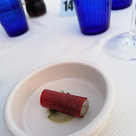 Photo n°4 de l'avis de Cosimo.r fait le 06/06/2022 à 20:06 sur le  Mareientu Ristorante à Nardò