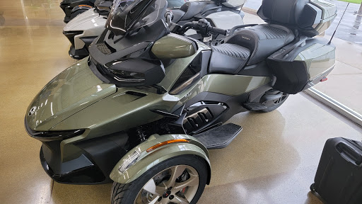 Motorcycle Dealer «Clinton County Motor Sports», reviews and photos, 6002 US-68, Wilmington, OH 45177, USA