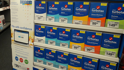 Office Supply Store «Staples», reviews and photos, 10530 Campus Way S, Largo, MD 20774, USA