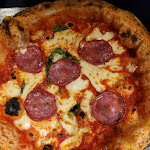 Photo n°2 de l'avis de Meike.r fait le 21/01/2024 à 05:55 sur le  Farina meets Mehl à Hamburg