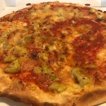 Photo n°1 de l'avis de Chef.a fait le 15/03/2020 à 17:39 sur le  Mag Fly Pizza Service à Bayreuth