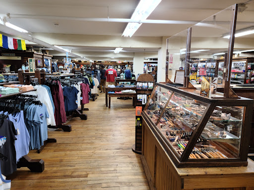 General Store «Mast General Store Winston-Salem», reviews and photos, 516 Trade St NW, Winston-Salem, NC 27101, USA