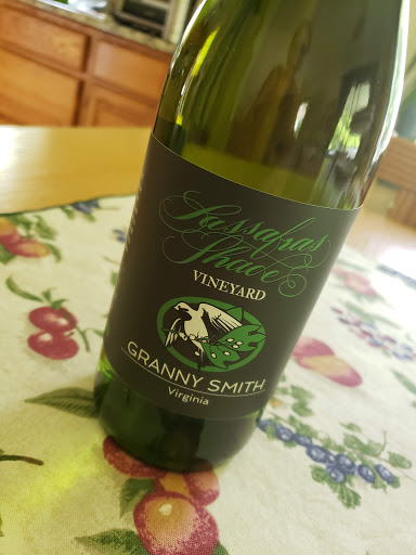 Winery «Sassafras Shade Vineyard», reviews and photos, 4492 Ladysmith Rd, Ruther Glen, VA 22546, USA