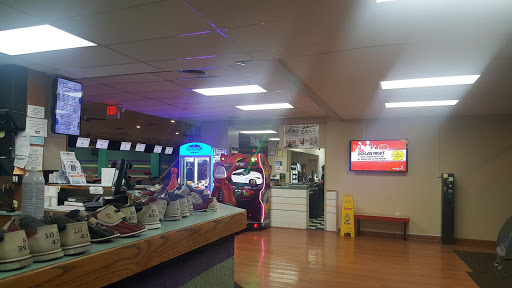 Bowling Alley «Northside Lanes», reviews and photos, 6 Richards Ave, Winchester, VA 22601, USA