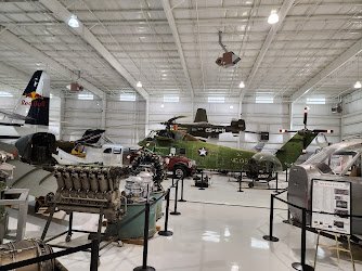 Tennessee Museum of Aviation