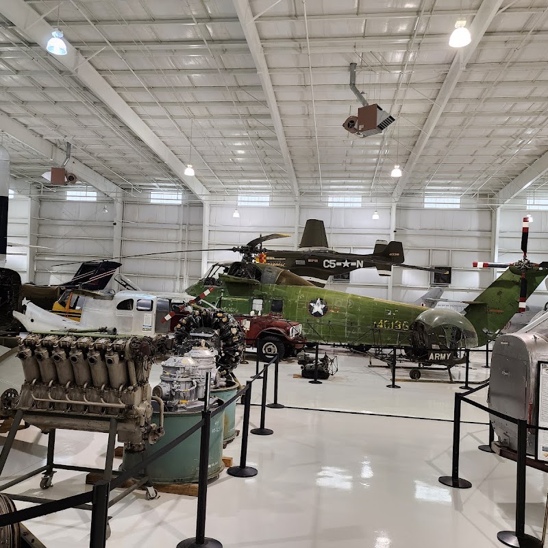 Tennessee Museum of Aviation