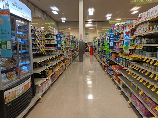 Grocery Store «Albertsons», reviews and photos, 13606 E 32nd Ave, Spokane, WA 99206, USA