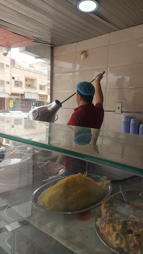 مخبز المصريين 