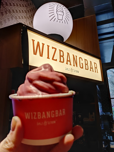 Ice Cream Shop «Wiz Bang Bar», reviews and photos, 126 SW 2nd Ave, Portland, OR 97204, USA