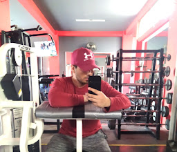 KRATOSGYM photo
