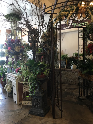 Florist «Crismon Flowers», reviews and photos, 144 W Main St, Mesa, AZ 85201, USA