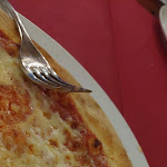 Photo n°1 de l'avis de Giorgia.r fait le 16/08/2022 à 18:38 sur le  Pizzeria Saloon à Castelnuovo del Garda