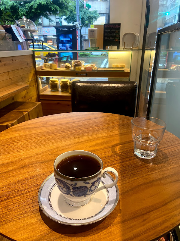 Photo 11 of 後站咖啡 Rear Station Café