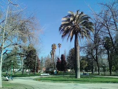 Parque García de la Huerta