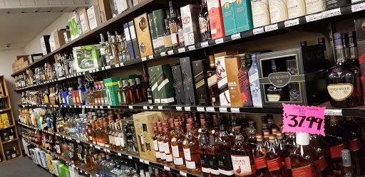 Wine Store «Wines Unlimited Inc», reviews and photos, 2336 Broadbridge Ave, Stratford, CT 06614, USA