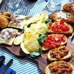 Photo n°1 de l'avis de Daniele.e fait le 11/07/2022 à 16:16 sur le  Pane di Mare à Syracuse