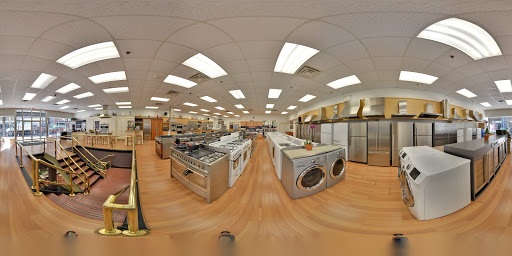 Appliance Store «Airs Appliances, Inc.», reviews and photos, 1119 Chestnut St, Philadelphia, PA 19107, USA