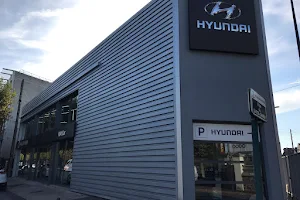 Hyundai Les Pavillons-sous-Bois - KM Car image