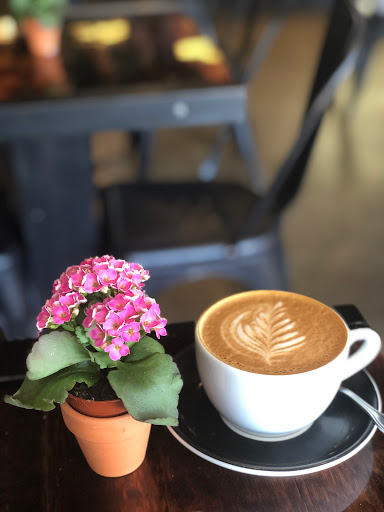 Coffee Shop «Cafe Dolce», reviews and photos, 345 Main Ave, Norwalk, CT 06851, USA