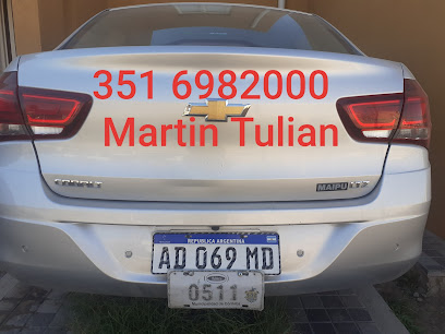 Remis Aeropuerto Cordoba