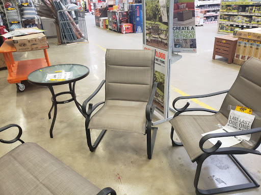 Home Improvement Store «The Home Depot», reviews and photos, 1336 Bristol Pike, Bensalem, PA 19020, USA