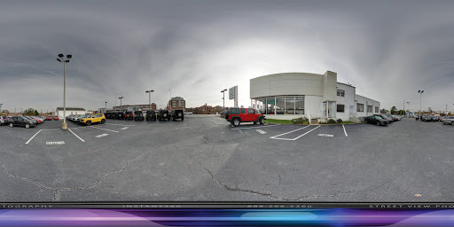 Car Dealer «Holden Dodge Chrysler Jeep Ram», reviews and photos, 640 S Governors Ave, Dover, DE 19904, USA