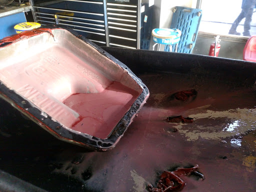 Auto Repair Shop «Thunderbird Automotive Specialists», reviews and photos, 3502 W Thunderbird Rd, Phoenix, AZ 85053, USA