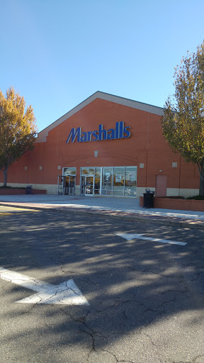 Department Store «Marshalls», reviews and photos, 276 US-202, Flemington, NJ 08822, USA