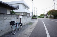 中山道新町宿・小林本陣跡