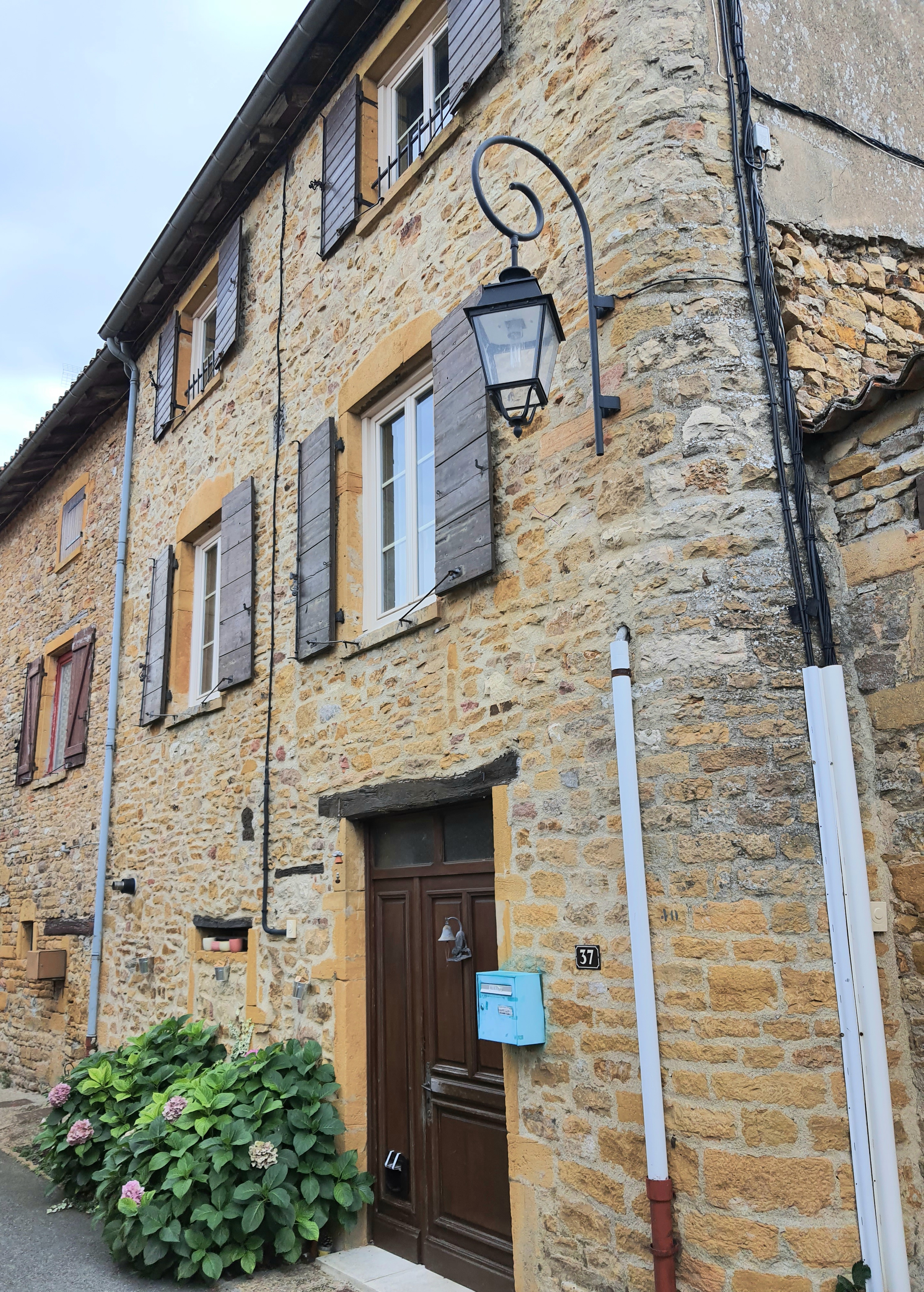 Photo n° 12 de l'avis de Pierre.e fait le 21/08/2022 à 16:24