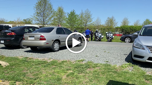 Auto Repair Shop «G&C Tire and Auto Service», reviews and photos, 11707 Pump Station Way, Manassas, VA 20109, USA