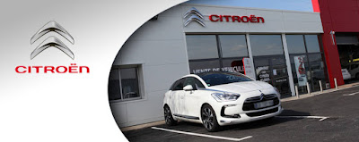 Neovia - Citroën à Saint-Herblain