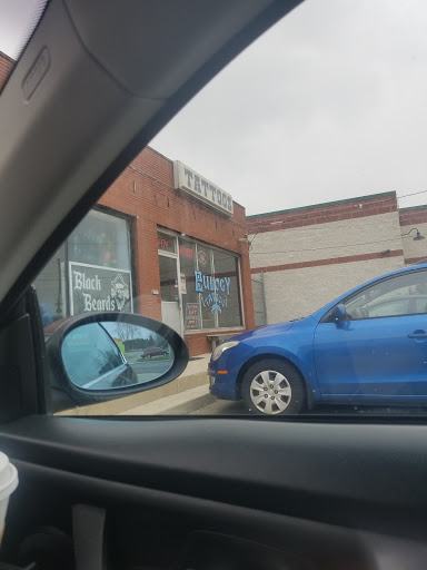 Explore exercise tattoo ideas, creative tattoo ideas in Massillon, available at Eulogy Tattoo