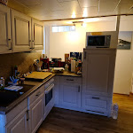 Photo n°1 de l'avis de Oliver.. fait le 04/10/2022 à 18:06 sur le  Komfortferienwohnung Anker & Steuerrad à Putbus